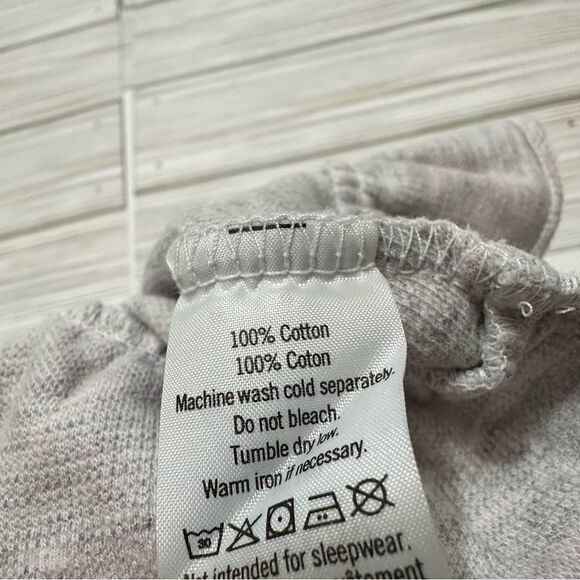 JANIE & JACK‎ PLAID RUFFLE DRESS GREY/PINK 3 to 6 MONTHS GIRL - Picture 6 of 9